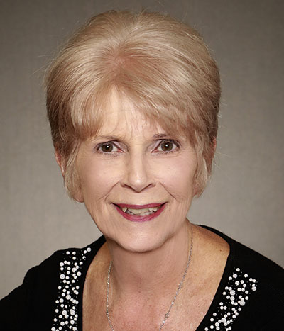 Ann Jones Ann Jones