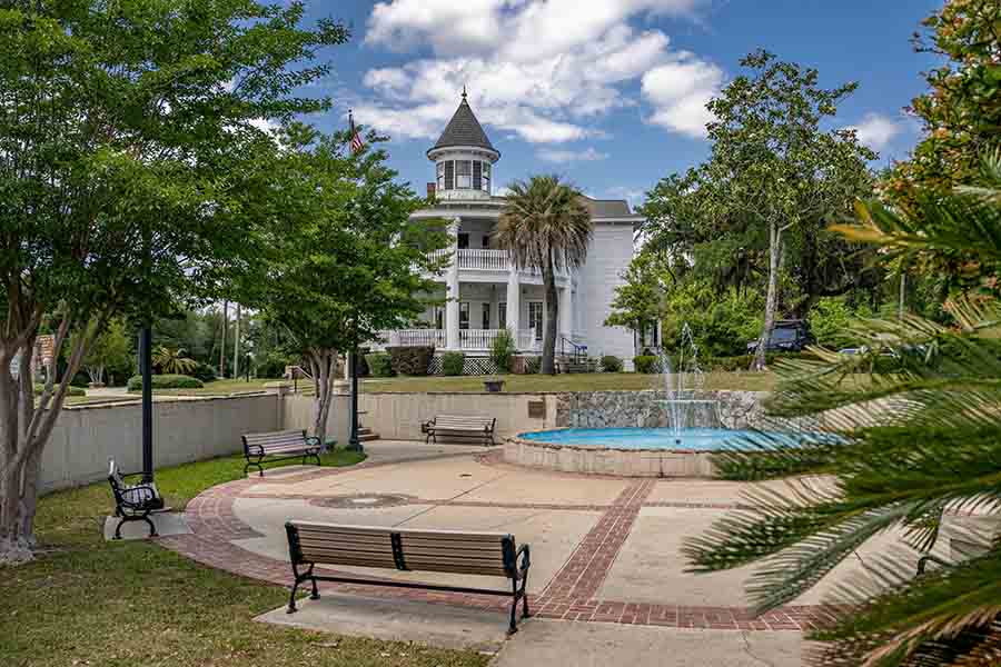 Real Estate in Marianna, FL